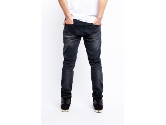 MJDD2009-34/34, JEANS JOHN DOE TAYLOR MONO BLACK