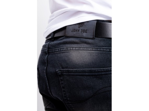 MJDD2009-34/34, JEANS JOHN DOE TAYLOR MONO BLACK