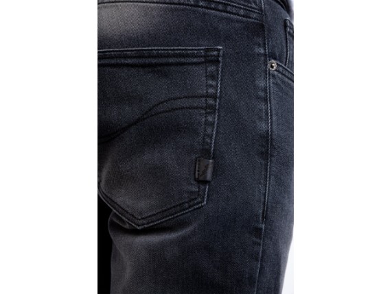 MJDD2009-34/34, JEANS JOHN DOE TAYLOR MONO BLACK