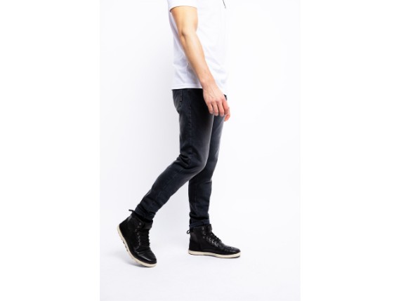 MJDD2009-34/34, JEANS JOHN DOE TAYLOR MONO BLACK