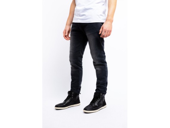 MJDD2009-34/34, JEANS JOHN DOE TAYLOR MONO BLACK