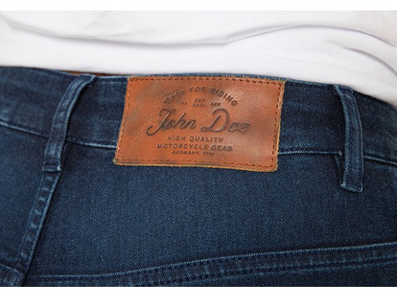 MJDD4020-28/34, JEANS JOHN DOE RUBY