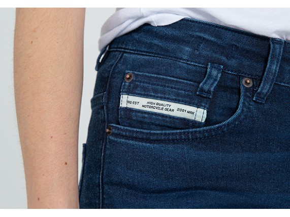 MJDD4020-28/34, JEANS JOHN DOE RUBY