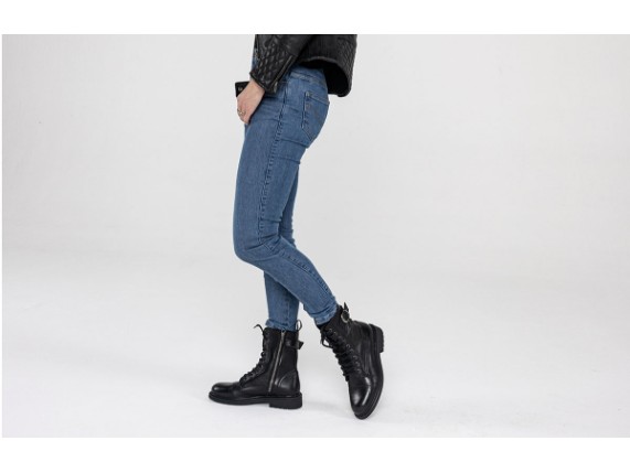 MJDD4022-29/32, JEANS JOHN DOE RUBY LIGHT BLUE