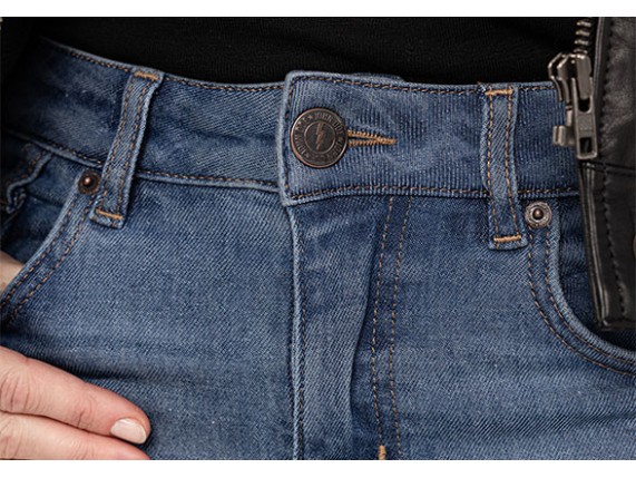 MJDD4022-29/32, JEANS JOHN DOE RUBY LIGHT BLUE