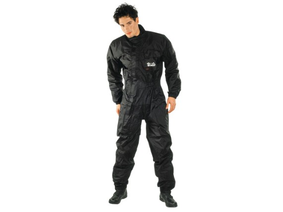 Modeka-Regenkombi-Black-Rain-080190-11002519
