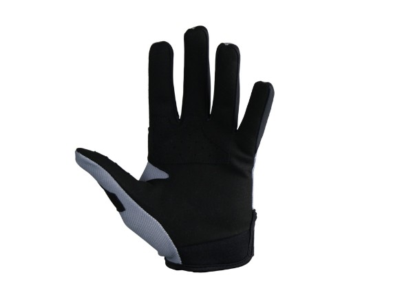 Motomagnet Motorradhandschuh Sommer King of Custom 02