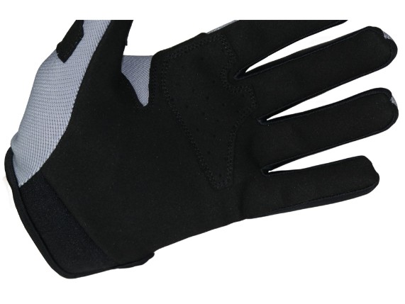 Motomagnet Motorradhandschuh Sommer King of Custom 03