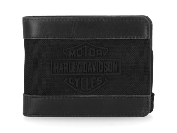 MWM/029/08, WALLET HD MUNDI SMOOTH GRAIN