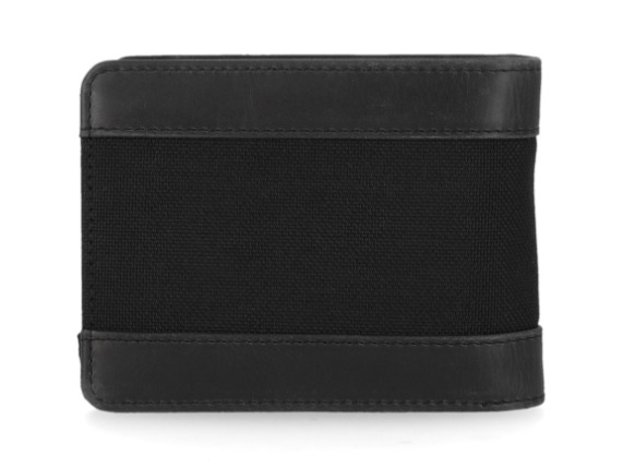 MWM/029/08, WALLET HD MUNDI SMOOTH GRAIN