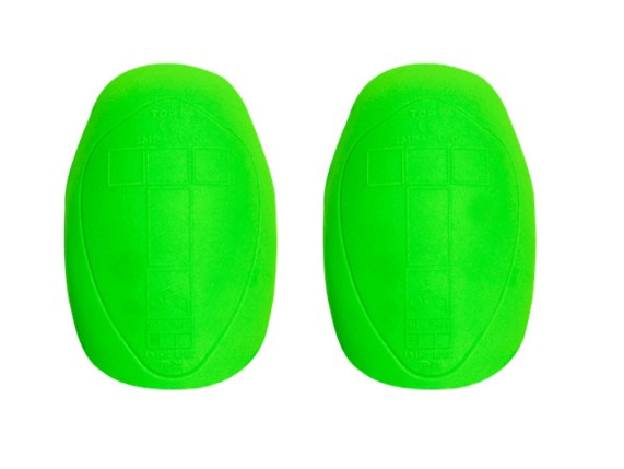 P-SCL-2 NEU, PROTEKTOREN JOHN DOE ELLBOGEN / KNIE