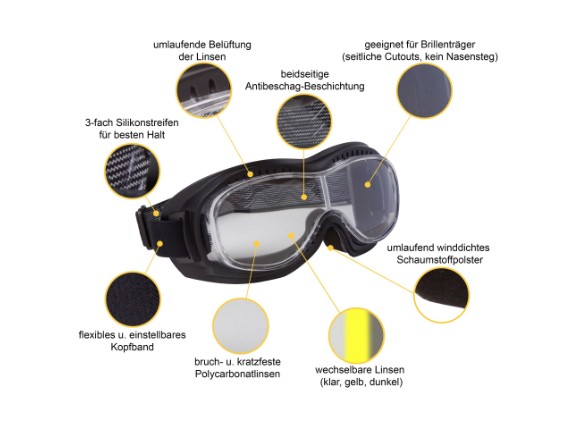 PI-G-005, BRILLE PIWEAR TORONTO SM