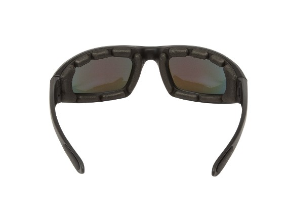 PI-G-104, BRILLE PIWEAR MIAMI II POL BM