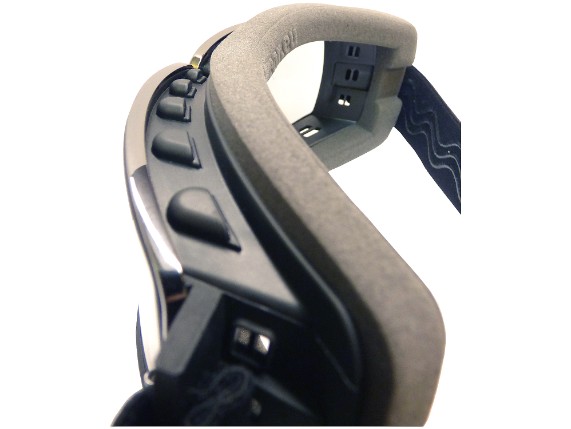 PI-G-117, BRILLE PIWEAR NEVADA SM