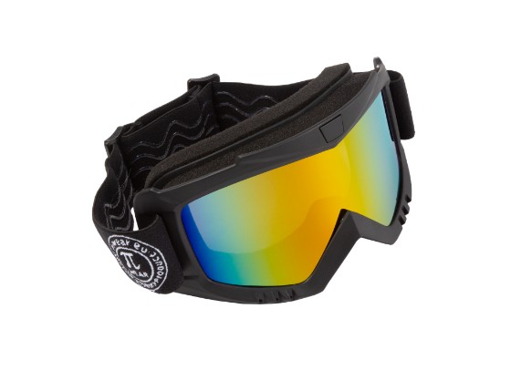 PI-G-125, BRILLE PI WEAR MX MUDDY GM