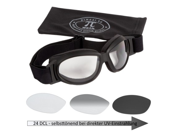 PI-G-129-004, BRILLE PIWEAR BLACK HILLS 24 DCL