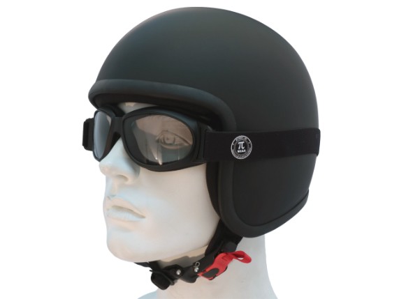 PI-G-129-004, BRILLE PIWEAR BLACK HILLS 24 DCL