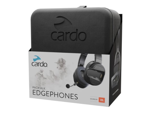 PTHP0003, EDGEPHONES CARDO PACKTALK
