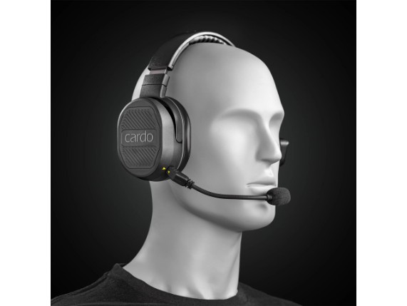 PTHP0003, EDGEPHONES CARDO PACKTALK