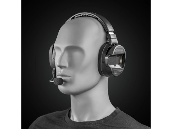PTHP0003, EDGEPHONES CARDO PACKTALK