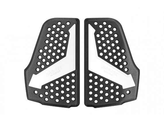 SC-1/CP9 LEVEL 2, BRUSTPROTEKTOR SAS-TEC SC-1/CP9
