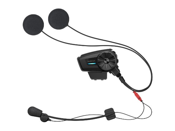 SE10220101, SPRECHANLAGE SENA SPIDER ST1