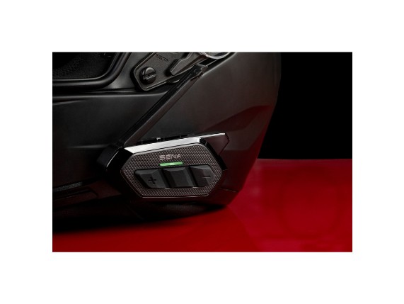 SE10220202, CITOFONO SENA SPIDER RT1
