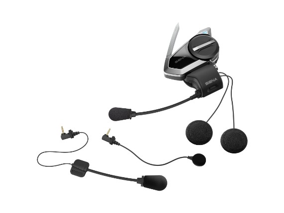 SE10225002, SPRECHANLAGE SENA 50S HAMANN KARDON