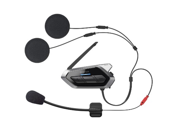 SE10225011, SPRECHANLAGE SENA 50R HARMAN KARDON