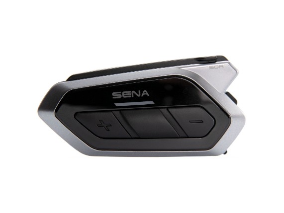 SE10225011, SPRECHANLAGE SENA 50R HARMAN KARDON