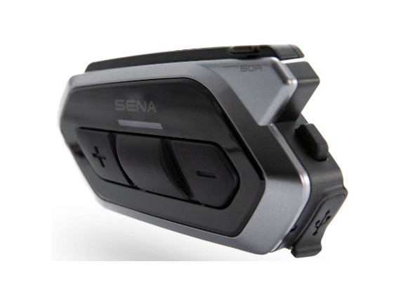 SE10225011, SPRECHANLAGE SENA 50R HARMAN KARDON