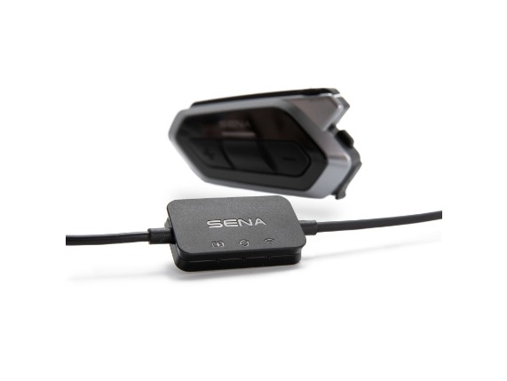 SE10225011, SPRECHANLAGE SENA 50R HARMAN KARDON