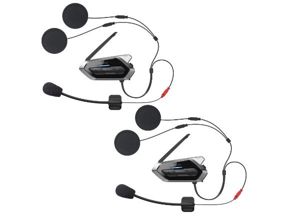 SE10225012, SPRECHANLAGE SENA 50R HARMAN KARDON