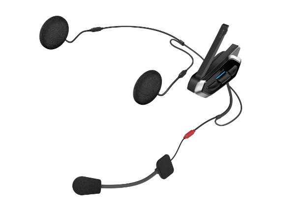 SE10225012, SPRECHANLAGE SENA 50R HARMAN KARDON