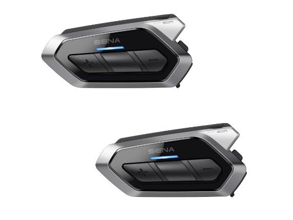 SE10225012, SPRECHANLAGE SENA 50R HARMAN KARDON