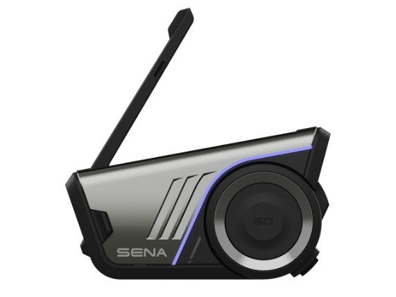 SE10246002, SPRECHANLAGE SENA 60S HARMAN KARDON