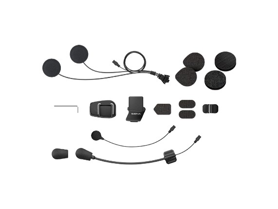 SE16800501, EINBAUKIT SENA 5S