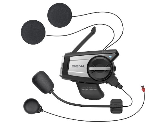 SE30225001, SPRECHANLAGE SENA 50C HARMAN KARDON