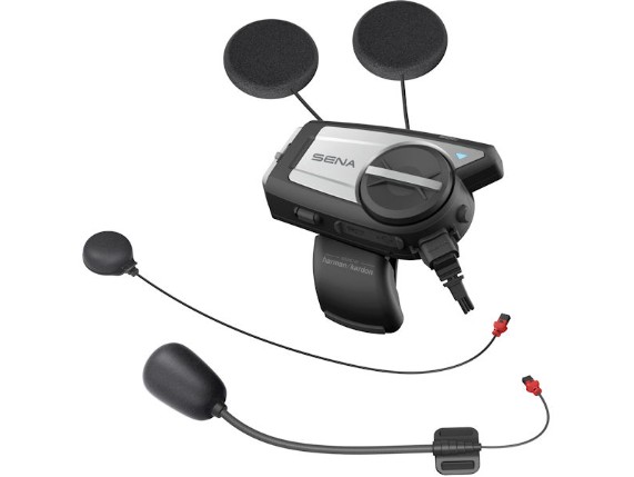 SE30225001, SPRECHANLAGE SENA 50C HARMAN KARDON