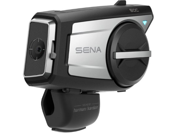 SE30225001, SPRECHANLAGE SENA 50C HARMAN KARDON