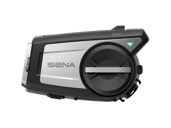 SE30225001, SPRECHANLAGE SENA 50C HARMAN KARDON