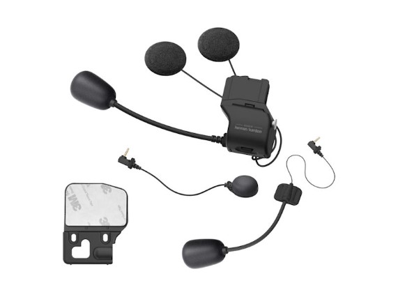 SE40005001, SENA HELMKLEMMKIT FÜR 50S