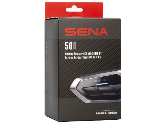 SE40005002, SENA ZUBEHÖRKIT FÜR 50R