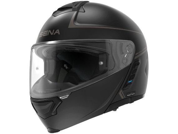 SE50241010-L, HELM SENA IMPULSE 2206