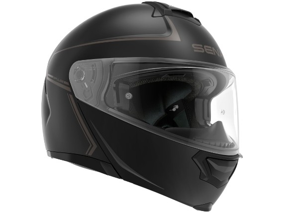 SE50241010-L, HELM SENA IMPULSE 2206