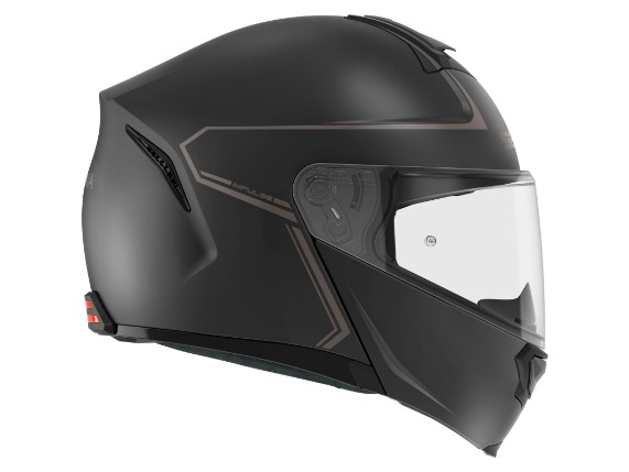 SE50241010-L, HELM SENA IMPULSE 2206