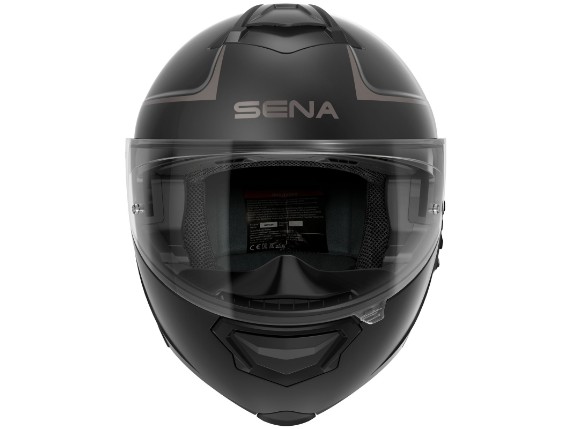 SE50241010-L, HELM SENA IMPULSE 2206