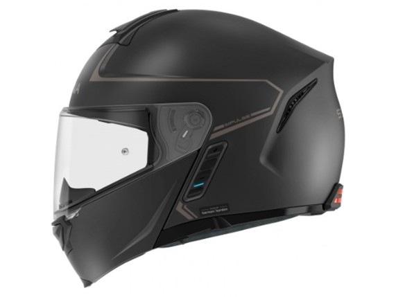 SE50241010-L, HELM SENA IMPULSE 2206