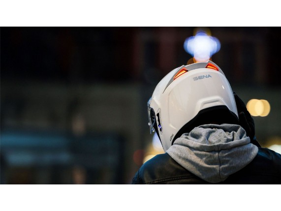 SE60261010-L, HELM SENA PHANTOM ANC