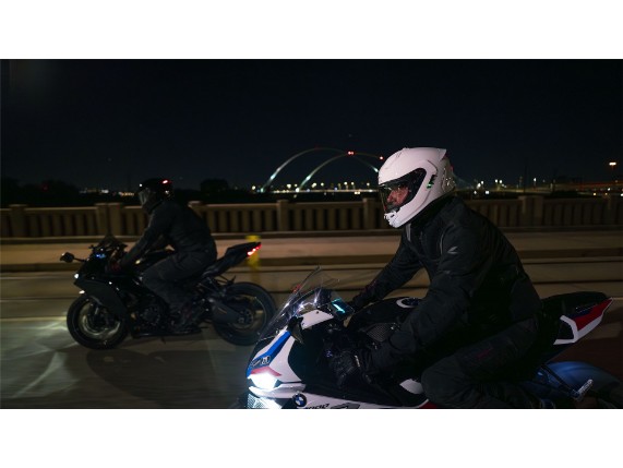SE60261010-L, HELM SENA PHANTOM ANC